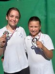 Das Bowteam Nordhausen hatte in der vergangenen Woche viel zu tun (Foto: Bowteam Nordhausen)