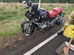 T&ouml;dliche Ausfahrt (Foto: Silvio Dietzel/Feuerwehr Ilfeld-Wiegersdorf)