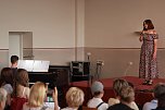 Fr&uuml;hlingskonzert am Herder-Gymnasium (Foto: Herder-Gymnasium)