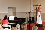 Fr&uuml;hlingskonzert am Herder-Gymnasium (Foto: Herder-Gymnasium)