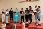 Fr&uuml;hlingskonzert am Herder-Gymnasium (Foto: Herder-Gymnasium)