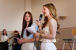 Fr&uuml;hlingskonzert am Herder-Gymnasium (Foto: Herder-Gymnasium)