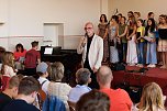 Fr&uuml;hlingskonzert am Herder-Gymnasium (Foto: Herder-Gymnasium)