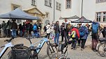 &raquo;NaTour&laquo; in der Goldenen Aue (Foto: G.Struve)