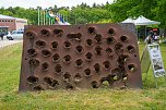 Letzlingen/Schn&ouml;ggersburg, 30 Jahre Gefechts&uuml;bungszentrum  (Foto: Andreas Grunwald)