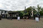 Letzlingen/Schn&ouml;ggersburg, 30 Jahre Gefechts&uuml;bungszentrum  (Foto: Andreas Grunwald)
