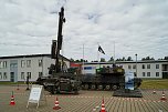 Letzlingen/Schn&ouml;ggersburg, 30 Jahre Gefechts&uuml;bungszentrum  (Foto: Andreas Grunwald)
