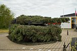 Letzlingen/Schn&ouml;ggersburg, 30 Jahre Gefechts&uuml;bungszentrum  (Foto: Andreas Grunwald)