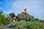 Letzlingen/Schn&ouml;ggersburg, 30 Jahre Gefechts&uuml;bungszentrum  (Foto: Andreas Grunwald)