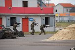 Letzlingen/Schn&ouml;ggersburg, 30 Jahre Gefechts&uuml;bungszentrum  (Foto: Andreas Grunwald)