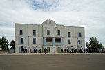 Letzlingen/Schn&ouml;ggersburg, 30 Jahre Gefechts&uuml;bungszentrum  (Foto: Andreas Grunwald)