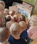 Ersthelfertag bei den Hohensteiner Zwergen (Foto: S. Jentho)