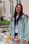 Das "Gr&uuml;ne Innenstadtfest" von Bad Langensalza  (Foto: Eva Maria Wiegand)