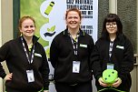 Das "Gr&uuml;ne Innenstadtfest" von Bad Langensalza  (Foto: Eva Maria Wiegand)