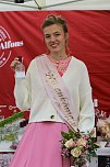 Das "Gr&uuml;ne Innenstadtfest" von Bad Langensalza  (Foto: Eva Maria Wiegand)