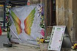 Das "Gr&uuml;ne Innenstadtfest" von Bad Langensalza  (Foto: Eva Maria Wiegand)