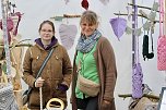 Das "Gr&uuml;ne Innenstadtfest" von Bad Langensalza  (Foto: Eva Maria Wiegand)