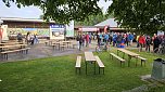 &raquo;NaTour&laquo; in der Goldenen Aue (Foto: G.Struve)