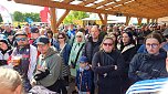 &raquo;NaTour&laquo; in der Goldenen Aue (Foto: G.Struve)