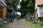 Radtour durch die Goldene Aue (Foto: U.Reinboth)