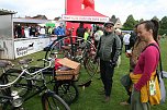 Radtour durch die Goldene Aue (Foto: U.Reinboth)