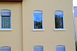 Hausdurchsuchungen in Sondershausen (Foto: S.Dietzel)