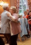 Drei Stunden Musik und Freude mit Willy Lempfrecher (Foto: Wilfried Geiger)