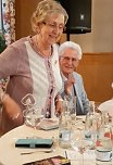 Drei Stunden Musik und Freude mit Willy Lempfrecher (Foto: Wilfried Geiger)
