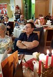 Drei Stunden Musik und Freude mit Willy Lempfrecher (Foto: Wilfried Geiger)