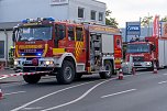 Gefahren im Einsatz (Foto: S.Tetzel)