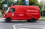 Gefahren im Einsatz (Foto: S.Tetzel)