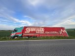 Unfall heute Abend (Foto: S.Dietzel) Unfall heute Abend (Foto: S.Dietzel)