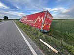 Unfall heute Abend (Foto: S.Dietzel) Unfall heute Abend (Foto: S.Dietzel)