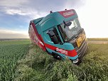 Unfall heute Abend (Foto: S.Dietzel) Unfall heute Abend (Foto: S.Dietzel)