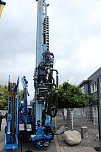 Fachmesse zum Geburtstag: die "Geoworld 2025" kam zum 30. Jubiläum der Firma Kurth Bohrtechnik nach Nordhausen (Foto: agl) Fachmesse zum Geburtstag: die "Geoworld 2025" kam zum 30. Jubiläum der Firma Kurth Bohrtechnik nach Nordhausen (Foto: agl)