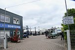 Fachmesse zum Geburtstag: die "Geoworld 2025" kam zum 30. Jubiläum der Firma Kurth Bohrtechnik nach Nordhausen (Foto: agl) Fachmesse zum Geburtstag: die "Geoworld 2025" kam zum 30. Jubiläum der Firma Kurth Bohrtechnik nach Nordhausen (Foto: agl)