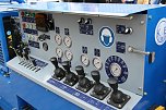 Fachmesse zum Geburtstag: die "Geoworld 2025" kam zum 30. Jubiläum der Firma Kurth Bohrtechnik nach Nordhausen (Foto: agl) Fachmesse zum Geburtstag: die "Geoworld 2025" kam zum 30. Jubiläum der Firma Kurth Bohrtechnik nach Nordhausen (Foto: agl)
