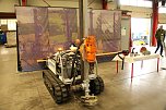 Fachmesse zum Geburtstag: die "Geoworld 2025" kam zum 30. Jubiläum der Firma Kurth Bohrtechnik nach Nordhausen (Foto: agl) Fachmesse zum Geburtstag: die "Geoworld 2025" kam zum 30. Jubiläum der Firma Kurth Bohrtechnik nach Nordhausen (Foto: agl)