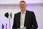 Fachmesse zum Geburtstag: die "Geoworld 2025" kam zum 30. Jubiläum der Firma Kurth Bohrtechnik nach Nordhausen (Foto: agl) Fachmesse zum Geburtstag: die "Geoworld 2025" kam zum 30. Jubiläum der Firma Kurth Bohrtechnik nach Nordhausen (Foto: agl)