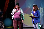 30 Jahre Zirkus Zappelini (Foto: agl)