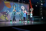 30 Jahre Zirkus Zappelini (Foto: agl)
