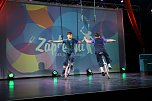 30 Jahre Zirkus Zappelini (Foto: agl)
