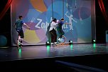 30 Jahre Zirkus Zappelini (Foto: agl)
