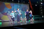 30 Jahre Zirkus Zappelini (Foto: agl)
