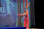 30 Jahre Zirkus Zappelini (Foto: agl)