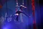 30 Jahre Zirkus Zappelini (Foto: agl)