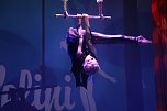 30 Jahre Zirkus Zappelini (Foto: agl)