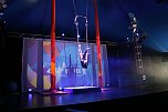 30 Jahre Zirkus Zappelini (Foto: agl)