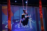 30 Jahre Zirkus Zappelini (Foto: agl)