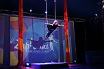 30 Jahre Zirkus Zappelini (Foto: agl)